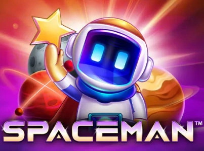 spaceman